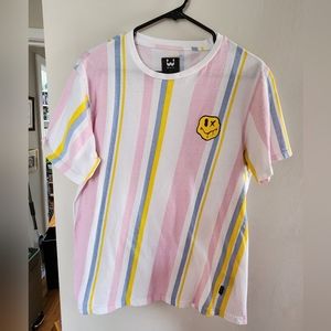 WXYZ tshirt size large.